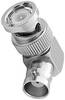 Amphenol B5072A1-ND3G-50 BNC-Adapter BNC-Stecker - BNC-Buchse 1 St.