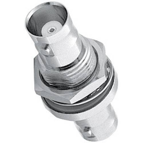 Amphenol B7471A1-ND3G-50 B7471A1-ND3G-50 BNC-Durchführung BNC-Buchse - BNC-Buchse 1 St.