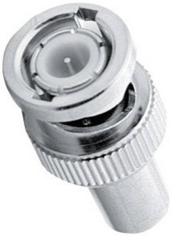 Amphenol B1004A1-ND3G-50R-0.01-1W B1004A1-ND3G-50R-0.01-1W Abschlusswiderstand Silber 1 St.