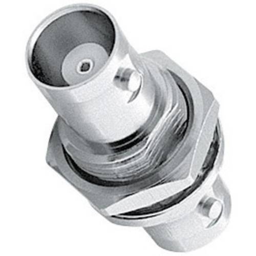 Amphenol B7471B1-ND3G-50 B7471B1-ND3G-50 BNC-Durchführung BNC-Buchse - BNC-Buchse 1 St.