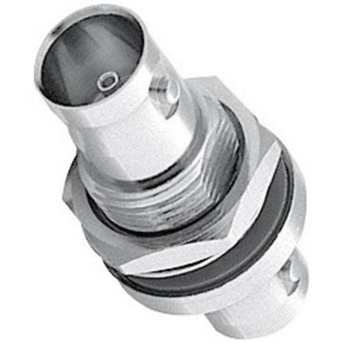 Amphenol B7771B3-ND3G-75 B7771B3-ND3G-75 BNC-Durchführung BNC-Buchse - BNC-Buchse 1 St.