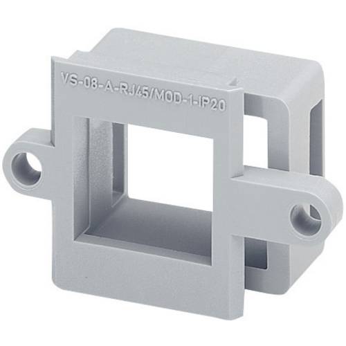 Phoenix Contact 1689433 Sensor-/Aktor-Steckverbinder, unkonfektioniert Anbaurahmen 1 St.