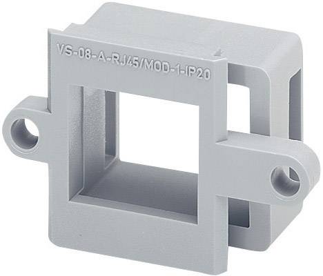 Phoenix Contact 1689433 Sensor-/Aktor-Steckverbinder, unkonfektioniert Anbaurahmen 1 St. Piece