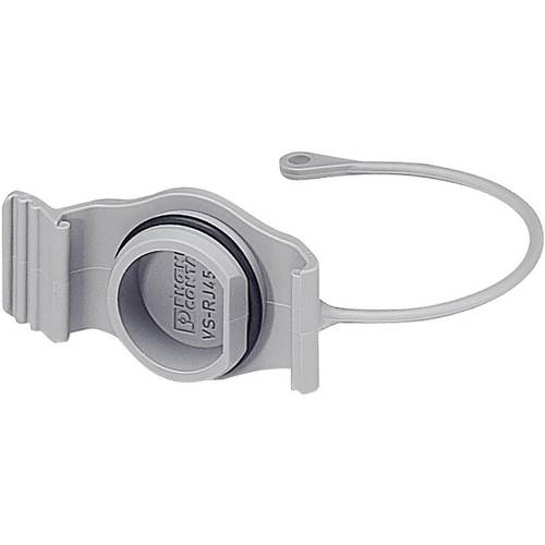 Phoenix Contact 1652606 Sensor-/Aktor-Steckverbinder, Zubehör Schutzkappe 1 St.