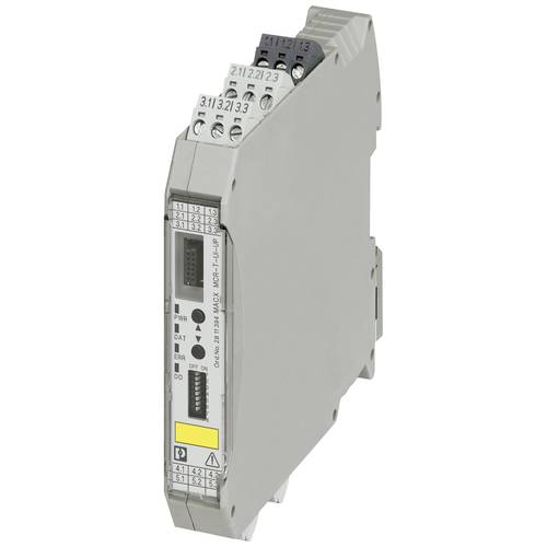 Phoenix Contact MACX MCR-T-UI-UP Programmierbarer Temperaturmessumformer 2811394