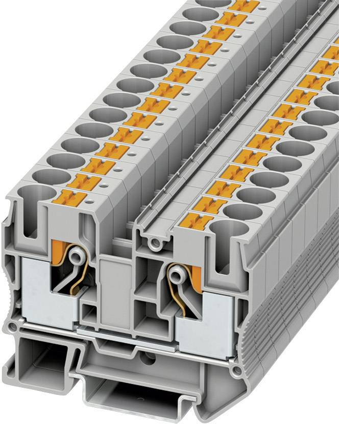 Phoenix Contact 3212120 PIT Continuity Quick-connect Terminal 10.2...