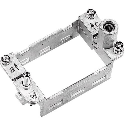 Thumbnail - Industriesteckverbinder Serie Han® DD-Modul - Einsätze 09140100313 HARTING Inhalt: 1 St.