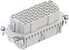 HARTING 09160723101 Buchseneinsatz Han® DD 72 + PE Crimpen 1 St.