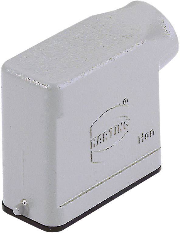 Tüllengehäuse Han® 10A-gs-Pg16 09200101541 HARTING 1 St. Piece