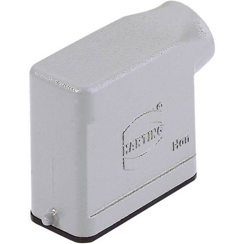 Tüllengehäuse Han® 10A-gs-Pg16 09200101541 HARTING 1 St. Piece