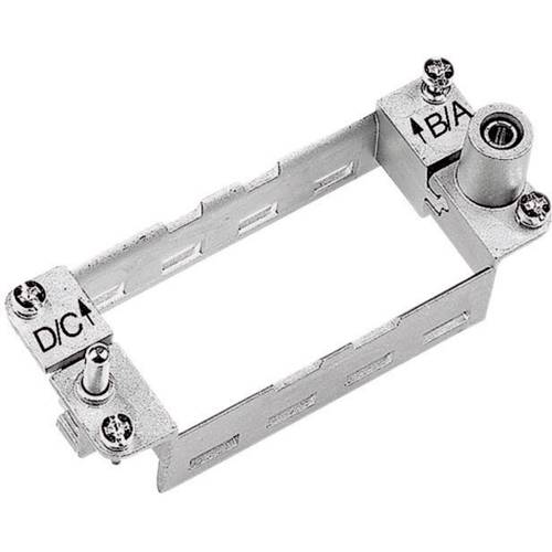 Industriesteckverbinder Serie Han® DD-Modul - Einsätze 09140160303 HARTING Inhalt: 1 St.
