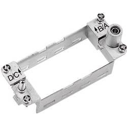 Vložky průmyslových konektorů řady Han® DD-Modul Harting Han® Modular, 10 ks