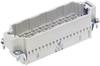 HARTING 09161083001 Stifteinsatz Han® DD 108 + PE Crimpen 10 St.