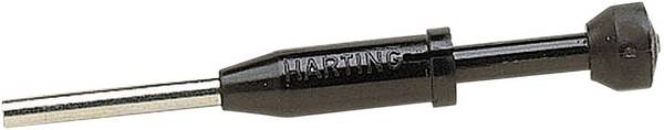 Werkzeug für Han®-Serien - Ausdrückwerkzeug 09990000052 HARTING Inhalt: 1 St. Ausdrückwerkzeug