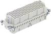 HARTING 09161083101 Buchseneinsatz Han® DD 108 + PE Crimpen 10 St.