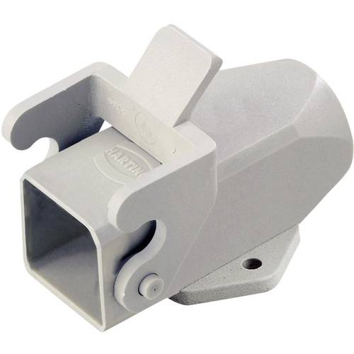 Sockelgehäuse Han® 3A-sg-M20 19200030220 HARTING 1 St. Piece