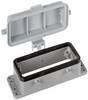 Anbaugehäuse Han® 24B-agg-K 09300240302 HARTING 10 St.