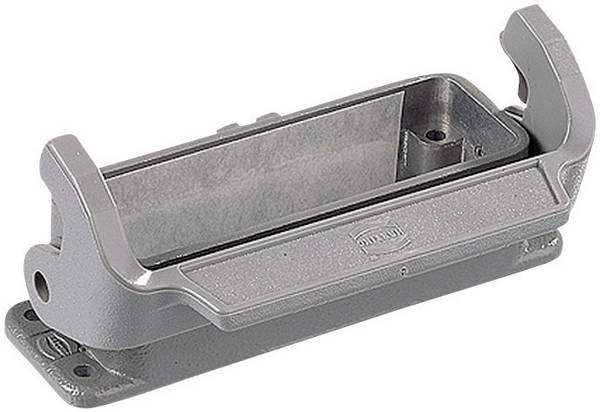 Anbaugehäuse Han® 16A-agg-LB 09200160301 HARTING 1 St. Piece