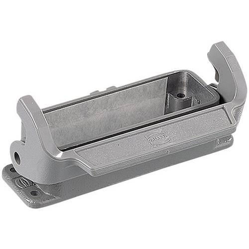 Thumbnail - Anbaugehäuse Han® 16A-agg-LB 09200160301 Harting 1 St. Piece