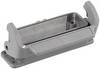 Anbaugehäuse Han® 16A-agg-LB 09200160301 HARTING 10 St.