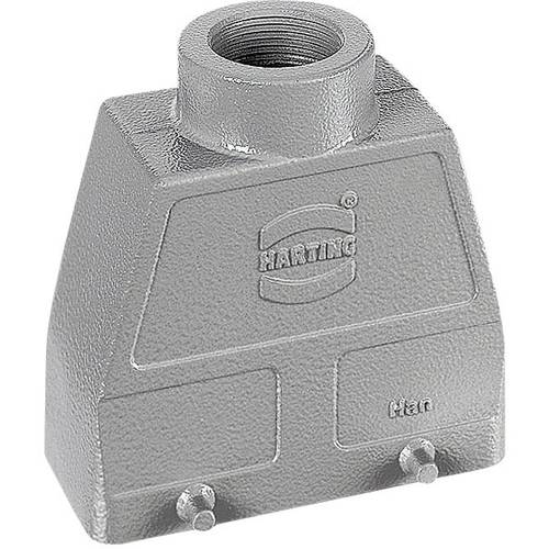 Tüllengehäuse Han® 24B-gg-29 09300241421 HARTING 1 St. Piece