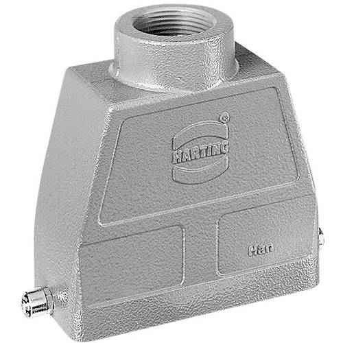Thumbnail - Tüllengehäuse Han® 16B-gg-R21 09300160440 Harting 1 St.