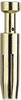 Crimpkontakte für Han®-Serien 0,14 - 4 mm² 09330006205 HARTING Inhalt: 1 St. Buchsenkontakt