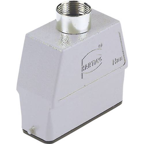 Tüllengehäuse Han® 16A-gg-21 09200160441 HARTING 1 St. Piece