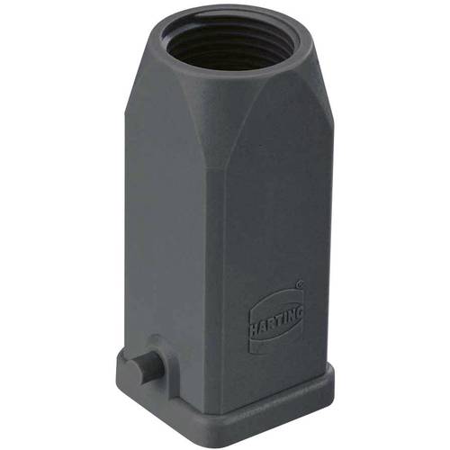 Tüllengehäuse Han® 3A-gg-Pg11 09200030427 HARTING 1 St.