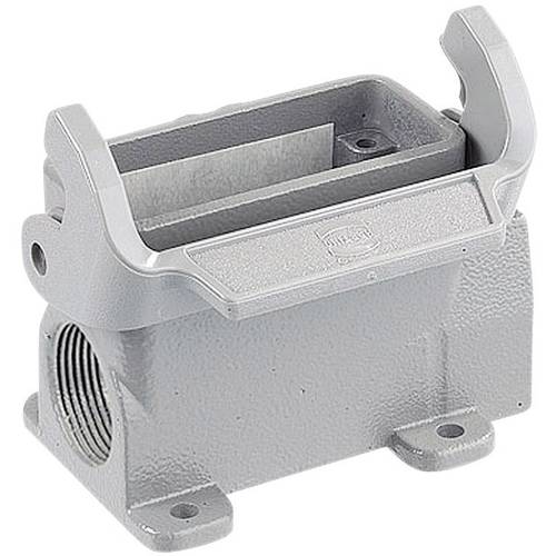 Sockelgehäuse Han® 10A-asg2-LB-M20 19200100290 HARTING 1 St. Piece