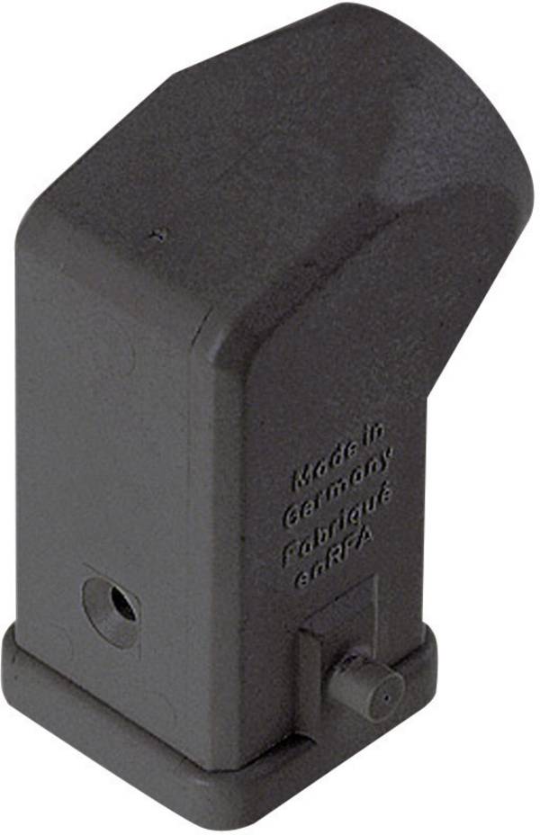 Tüllengehäuse Han® 3A-gw-Pg11 09200030627 HARTING 1 St.