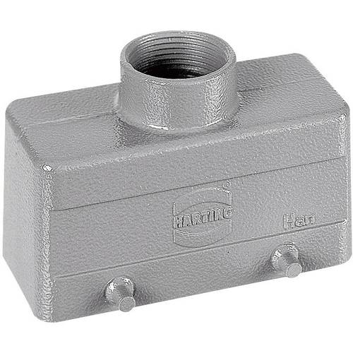 Tüllengehäuse Han® 16B-gg-21 09300161420 HARTING 1 St. Piece