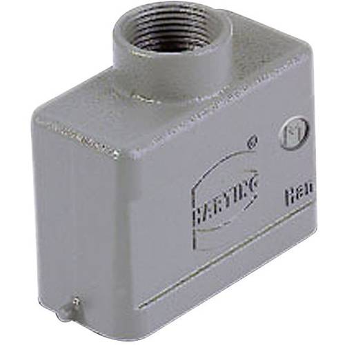Tüllengehäuse Han® 10A-gg-M20 19200101440 HARTING 1 St. Piece