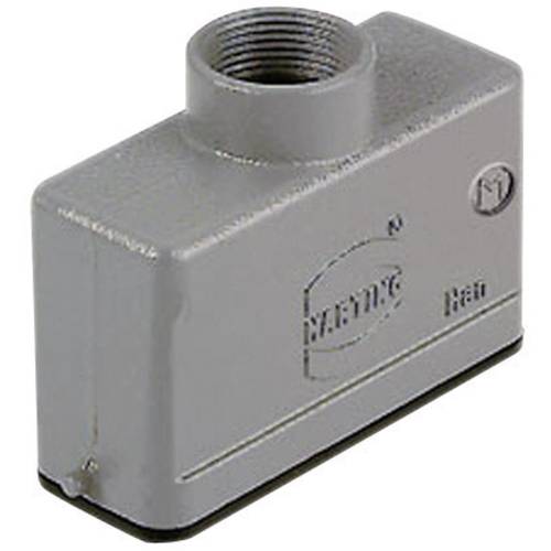 Tüllengehäuse Han® 16A-gg-M20 19200161440 HARTING 1 St. Piece