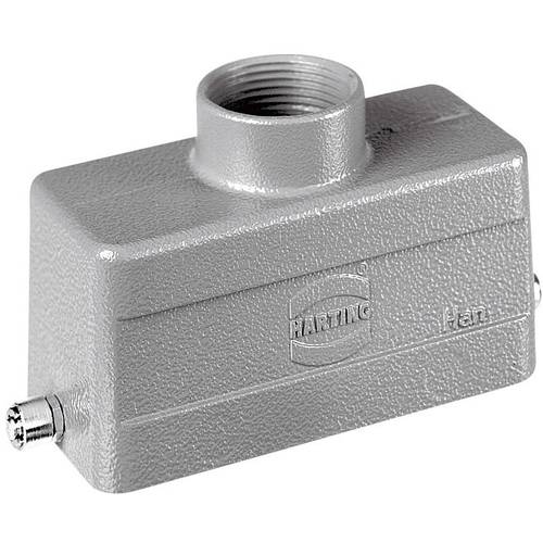 Tüllengehäuse Han® 16B-gg-R-21 09300161440 HARTING 1 St. Piece