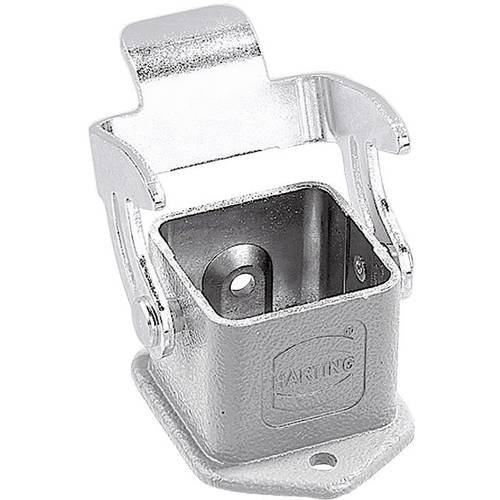 Thumbnail - Anbaugehäuse Han® 3EMV-agg-QB 09620030301 Harting 1 St. Piece
