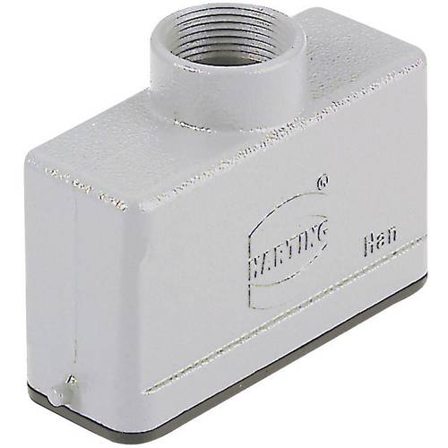 Tüllengehäuse Han® 16A-gg-16 09200161441 HARTING 1 St. Piece