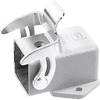 Anbaugehäuse Han® 3EMV-agw-0B 09620030801 HARTING 10 St.