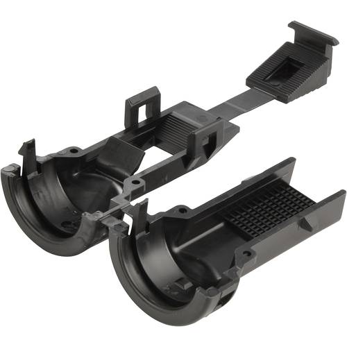 TE Connectivity 965784-1 Rundstecker Abdeckkappe mit Zugentlastung Schutzkappe Serie (Rundsteckverbinder): MCP 1 St.