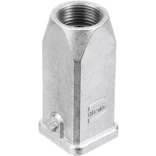 Tüllengehäuse Han® 3EMV-gg-Pg11 09620031440 HARTING 1 St. Piece