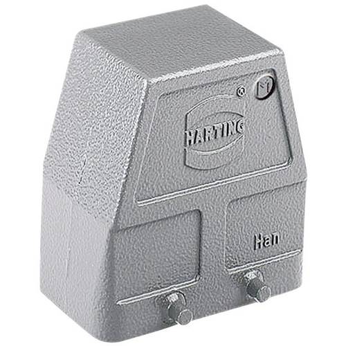 Thumbnail - Tüllengehäuse Han®-10B-gs-M32 19300100527 Harting 1 St. Piece