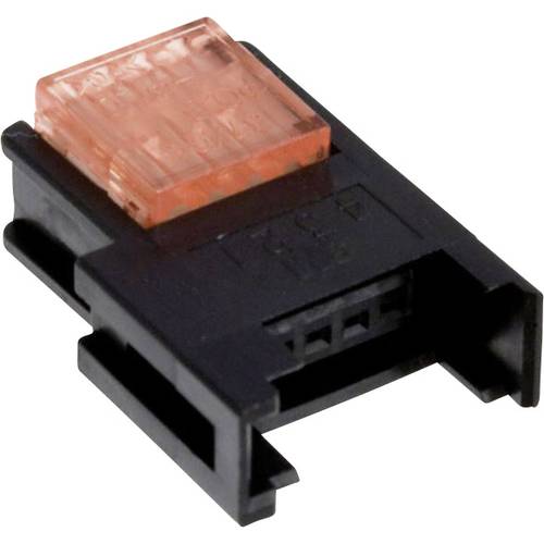 3M 37304-B101-00E MB Schwachstromverbinder flexibel: 0.14-0.25 mm² starr: 0.14-0.25 mm² Polzahl: 4 1 St. Rot