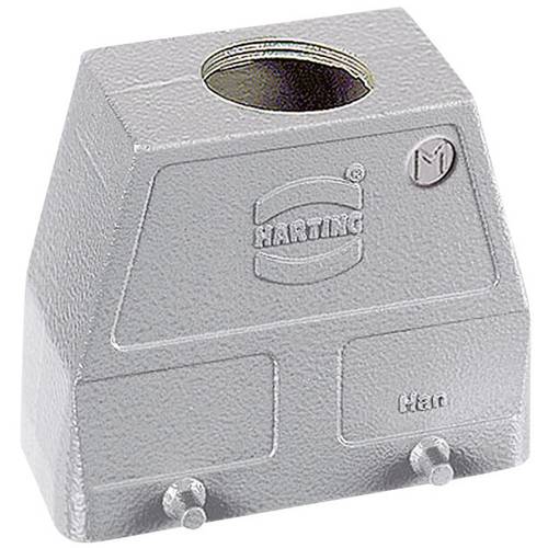 Tüllengehäuse Han® 16B-gg-M32 19300160427 HARTING 1 St. Piece