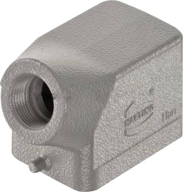 Tüllengehäuse Han® 6B-gs-16 09300061541 HARTING 1 St. Piece