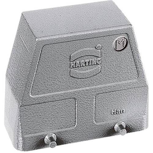 Thumbnail - Tüllengehäuse Han® 16B-gs-M32 19300160527 Harting 1 St. Piece