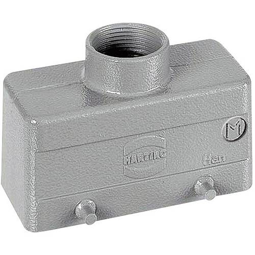 Tüllengehäuse Han® 16B-gg-M25 19300161421 HARTING 1 St. Piece