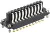 HARTING 09700202817 Federeinsatz Han® Staf 20 Schrauben 10 St.