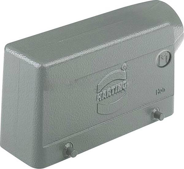 Tüllengehäuse Han® 24B-gs-M25 19300241521 HARTING 1 St. Piece