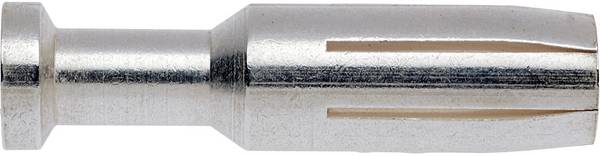 Crimpkontakte für HAN-Serien 1,5 - 6 mm² 09320006207 HARTING Inhalt: 1 St. Buchsenkontakt
