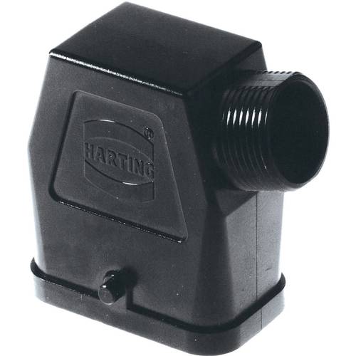 Steckverbinder Han Compact-gs-Pg16 09120080527 HARTING 1 St. Piece